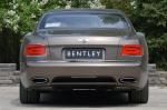 Bentley Flying Spur 2014 года